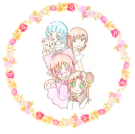 spring-hinatabocco ページ！