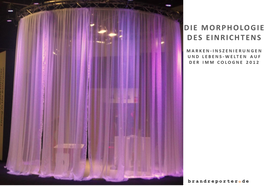 brandrporter.de imm 2012 Live-Kommunikation Morphologie des einrichtens balters.com