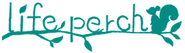 lifeperch ページ!