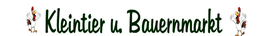 wallhaeuserkleintierundbauernmarktmarkt Webseite!