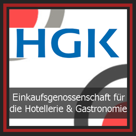 Logo HGK