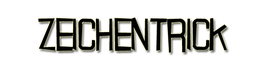 Zeichentrick