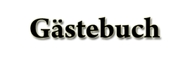 Gästebuch