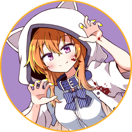 小甘姫