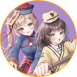 美海&さくら