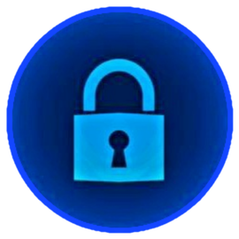 Keep it safe, keep it secure!