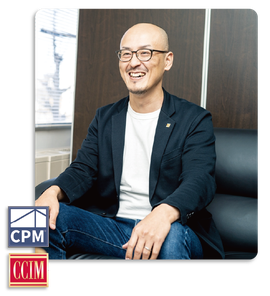 岐阜市の不動産コンサルタント生駒哲也によるアパート経営セミナー。CPM®・CCIM資格保有者が、アパート経営相談、不動産投資、相続対策、土地相続、不動産売却、空室対策、築古アパートの出口戦略を大家向けにわかりやすく解説