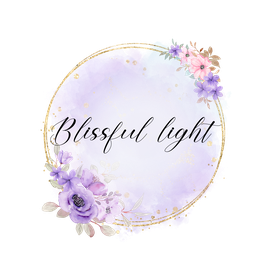 blissful-light ページ！