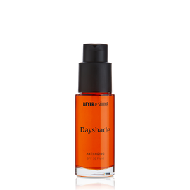 Dayshade SPF 50 – natürlicher Sonnenschutz mit Antioxidantien, erhältlich bei Cura Prevent Lädchen Naturkosmetik Leipzig