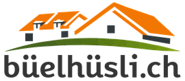 büelhüsli Wohnüberbauung in Altikon/ZH