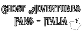 ghost adventures streaming ita gratis
