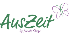 AusZeit by Nicole Stege