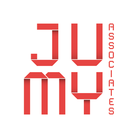 JUMY ASSOCIATES ロゴ