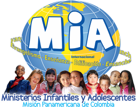 Ministerios Infantiles y Adolescentes