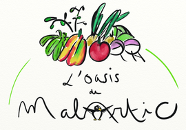 L'Oasis de Malartic, ferme bio