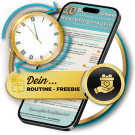 Hautpflege-Basics – 10 Tipps (PDF Freebie) Hautpflege-Basics – 10 Tipps (PDF Freebie)