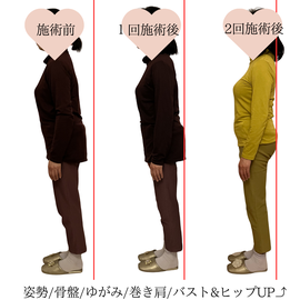 美容整体