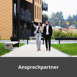 Ansprechpartner