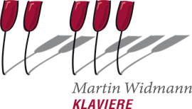 Martin Widmann Klaviere