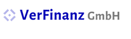 Logo: VerFinanz GmbH