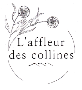 L'affleur des collines