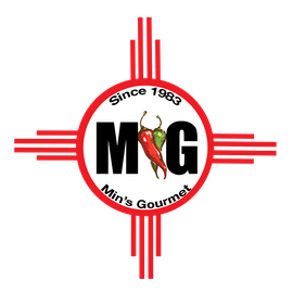 Mins Gourmet Experience, Glorieta Glory, Spice Blend