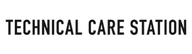 TECHNICAL CARE STATION