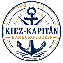 Die Kiez-Kapitän Hamburg Touren mit besten Bewertungen für die Reeperbahn und Beatles Kieztour und die Stadtführung Hamburg.