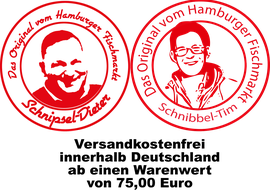 Schnipsel-Dieter - Das Original vom Hamburger Fischmarkt, Birgit Egert-Warenhandel-; Gigant Multihobel, Herzschäler, Edelstahlschäler, Börner V-Hobel, Victorinox Messer