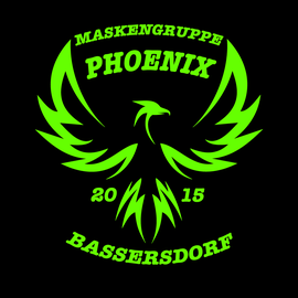 Maskengruppe Phoenix