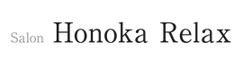 Salon Honoka Relax