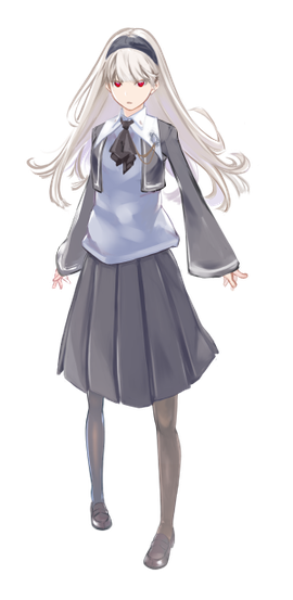 アリス・ノーライ