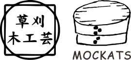 MOCKATS 鳥取の曲げわっぱ