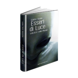 Esseri di luce by Walter Rasini