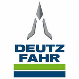 Deutz Fahr logo