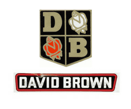 david-brown-tractor-logo