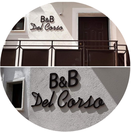 B&B, günstig und authentisch Urlaub machen in Kalabrien/Italien