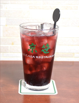 グレープサワー 巨峰提子汽酒 $58