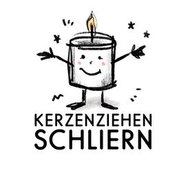 Kerzenziehen Schliern Köniz Bern