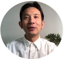講師今澤から