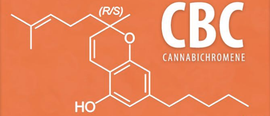 cannabichromene (CBC)