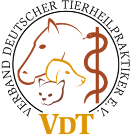                      Verband Deutscher Tierheilpraktiker e.V.