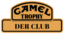 Camel Trophy Club Austria