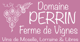 Site de ferme-de-vignes !