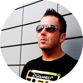 Franky Tunes_Starplash_Legends of Dance_DJ buchen_Party
