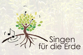 Singen für die Erde