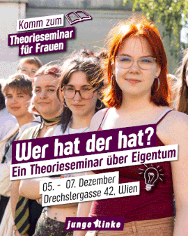 'Junge Linke'