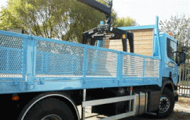 Specialist Tipper Bodies, Tippers, Commercial Bodywork