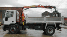 Aluminium Bodywork by Spenborough Engineering