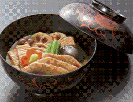 冶部煮(by Tuboyatubotei)